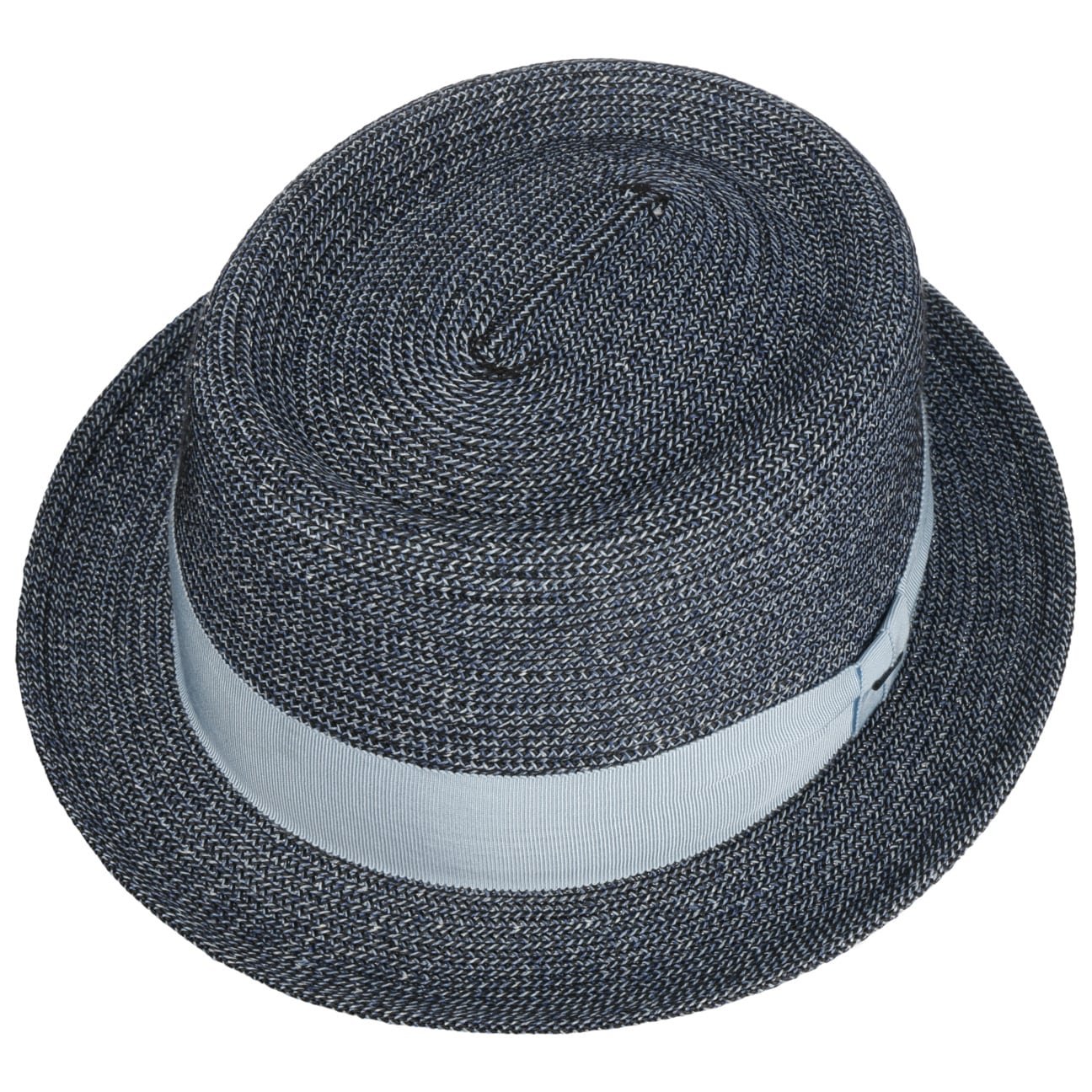 Waits Pork Pie Hat by Bailey 1922 - JJ Hat Center ®