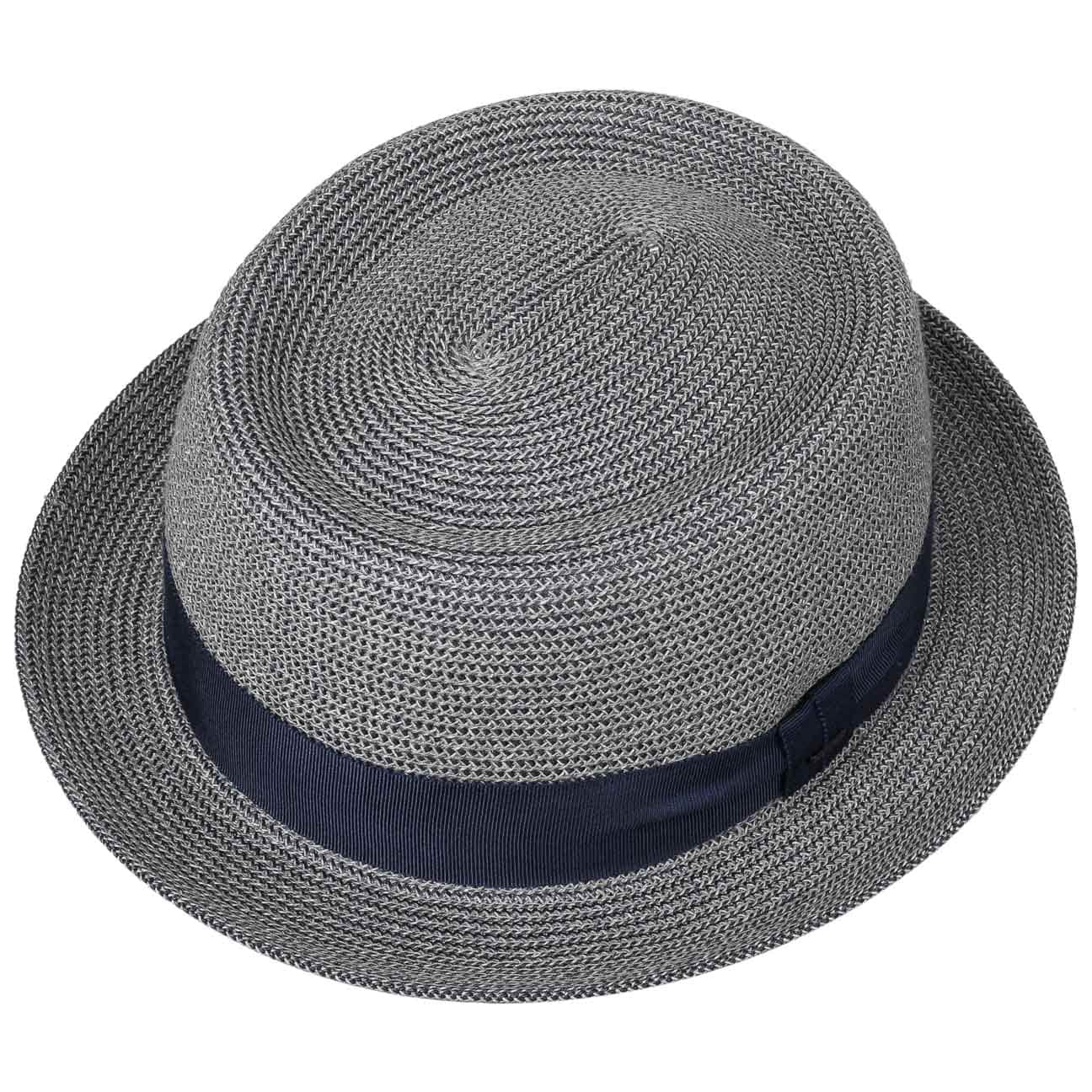 Waits Pork Pie Hat by Bailey 1922 - JJ Hat Center ®
