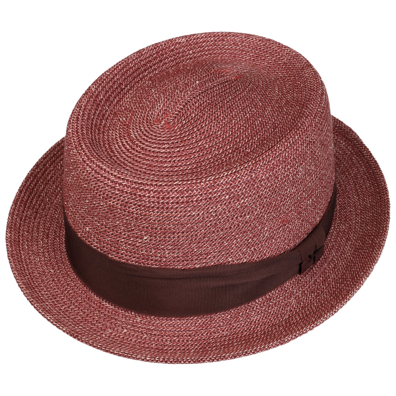 Waits Pork Pie Hat by Bailey 1922 - JJ Hat Center ®