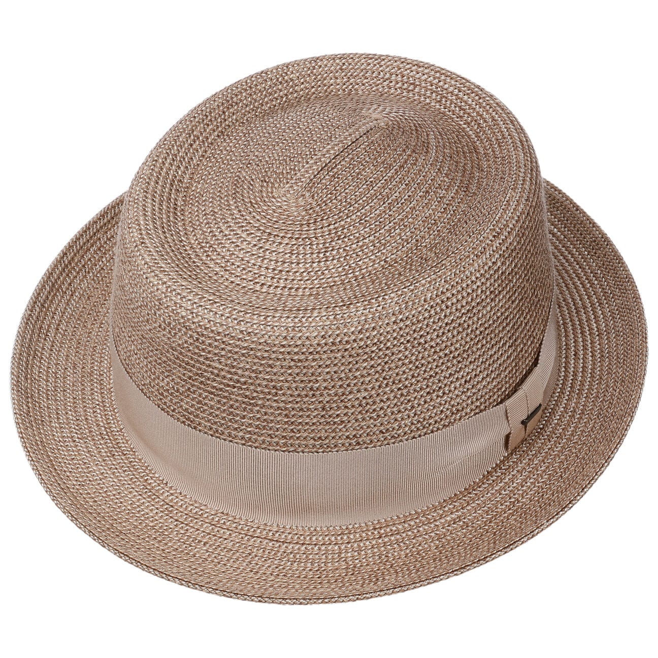 Waits Pork Pie Hat by Bailey 1922 - JJ Hat Center ®