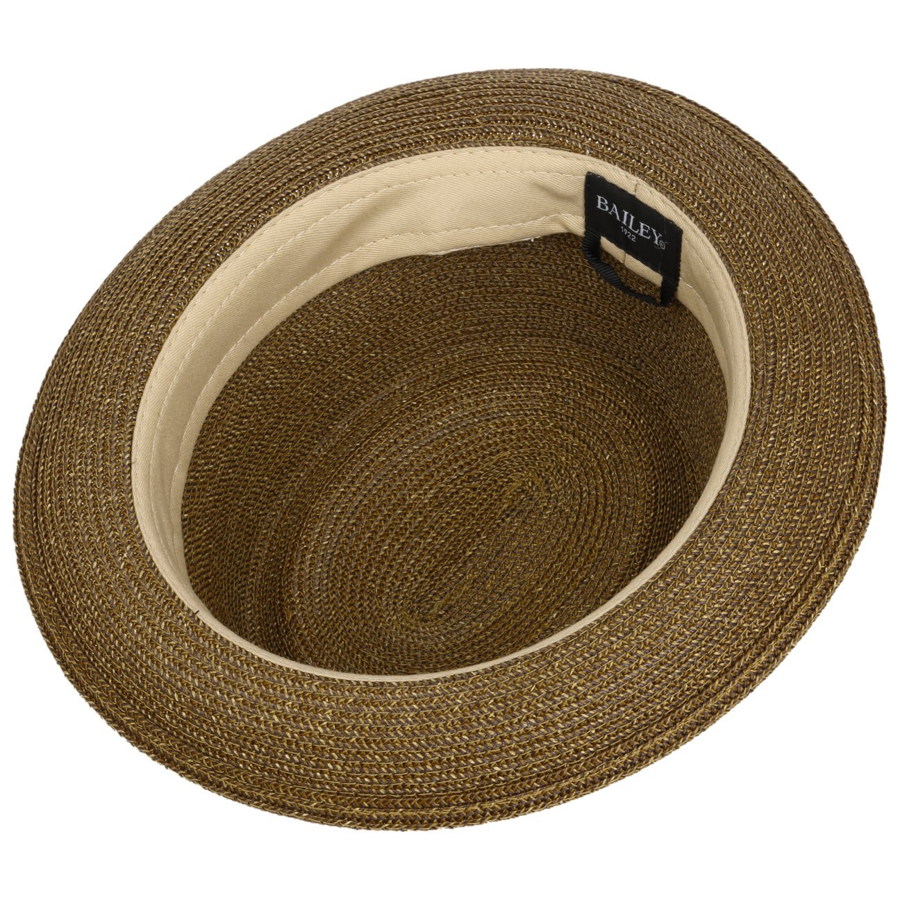 Waits Pork Pie Hat by Bailey 1922 - JJ Hat Center ®