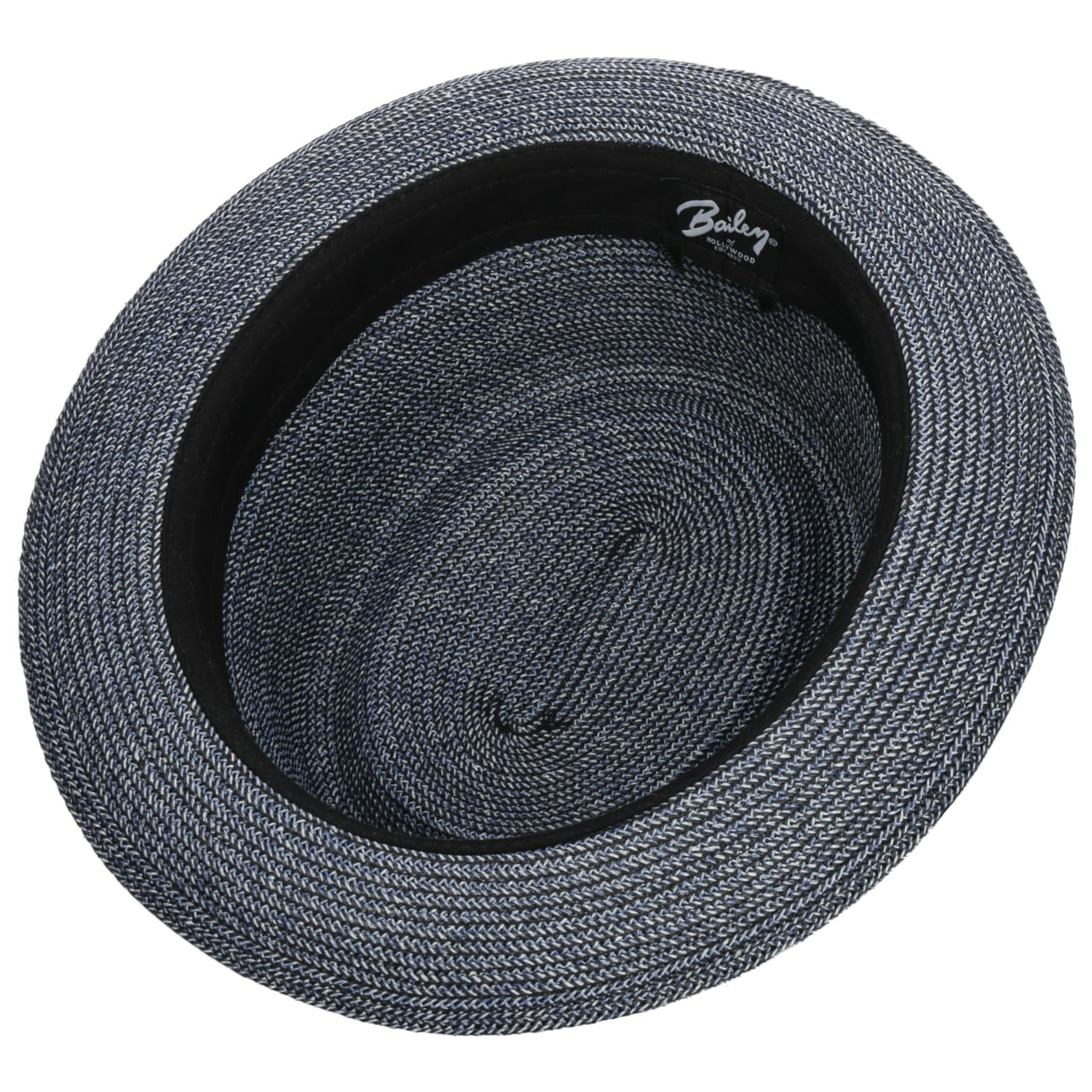 Waits Pork Pie Hat by Bailey 1922 - JJ Hat Center ®