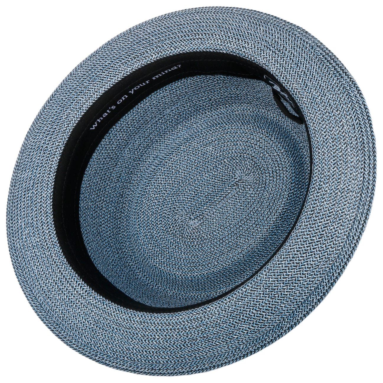 Waits Pork Pie Hat by Bailey 1922 - JJ Hat Center ®