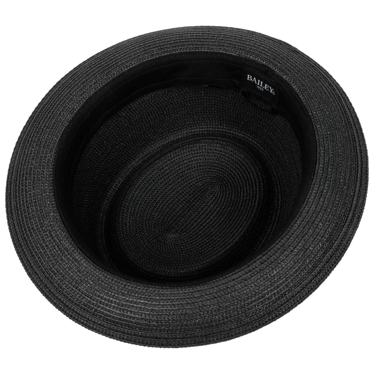 Waits Pork Pie Hat by Bailey 1922 - JJ Hat Center ®