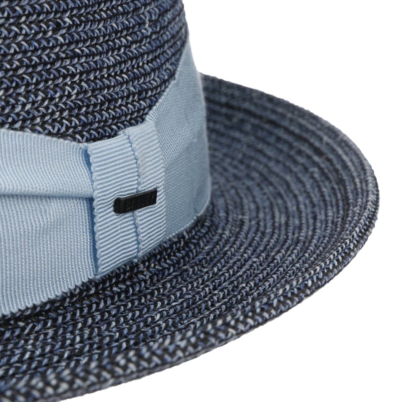 Waits Pork Pie Hat by Bailey 1922 - JJ Hat Center ®