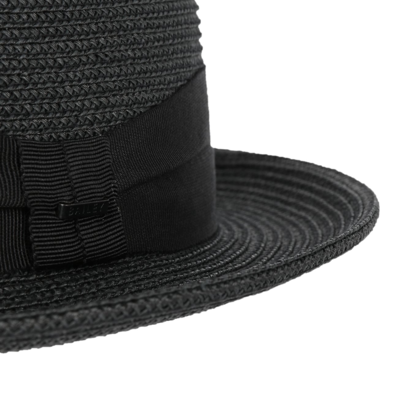 Waits Pork Pie Hat by Bailey 1922 - JJ Hat Center ®