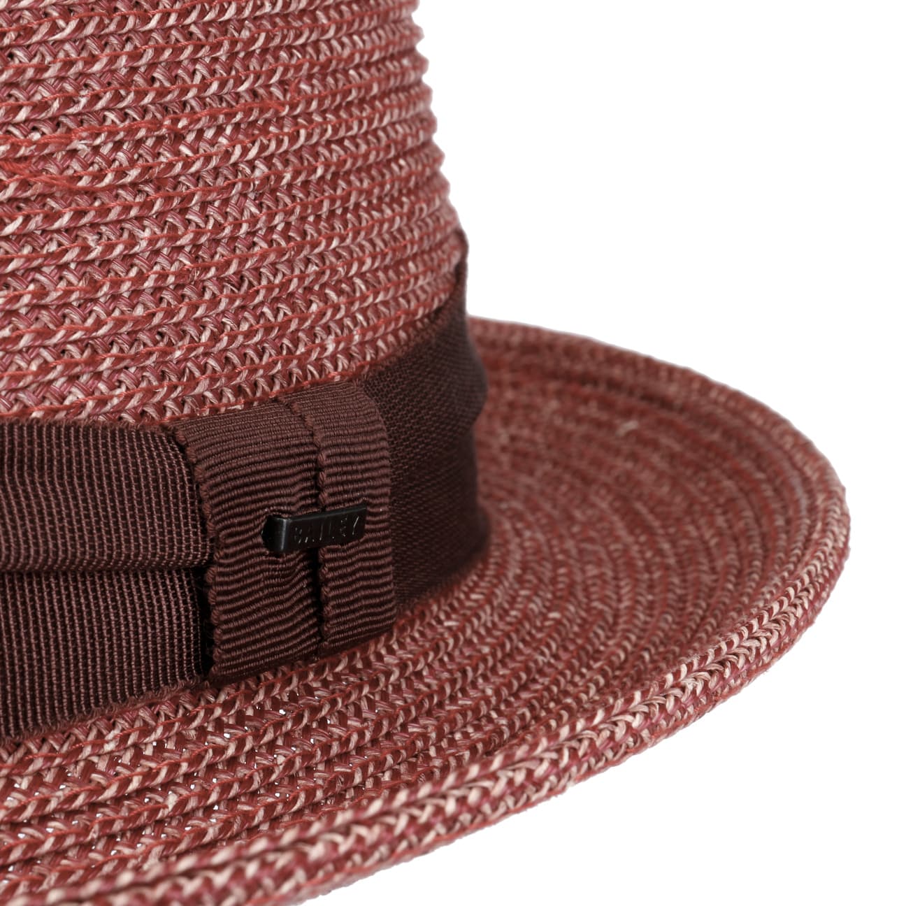 Waits Pork Pie Hat by Bailey 1922 - JJ Hat Center ®