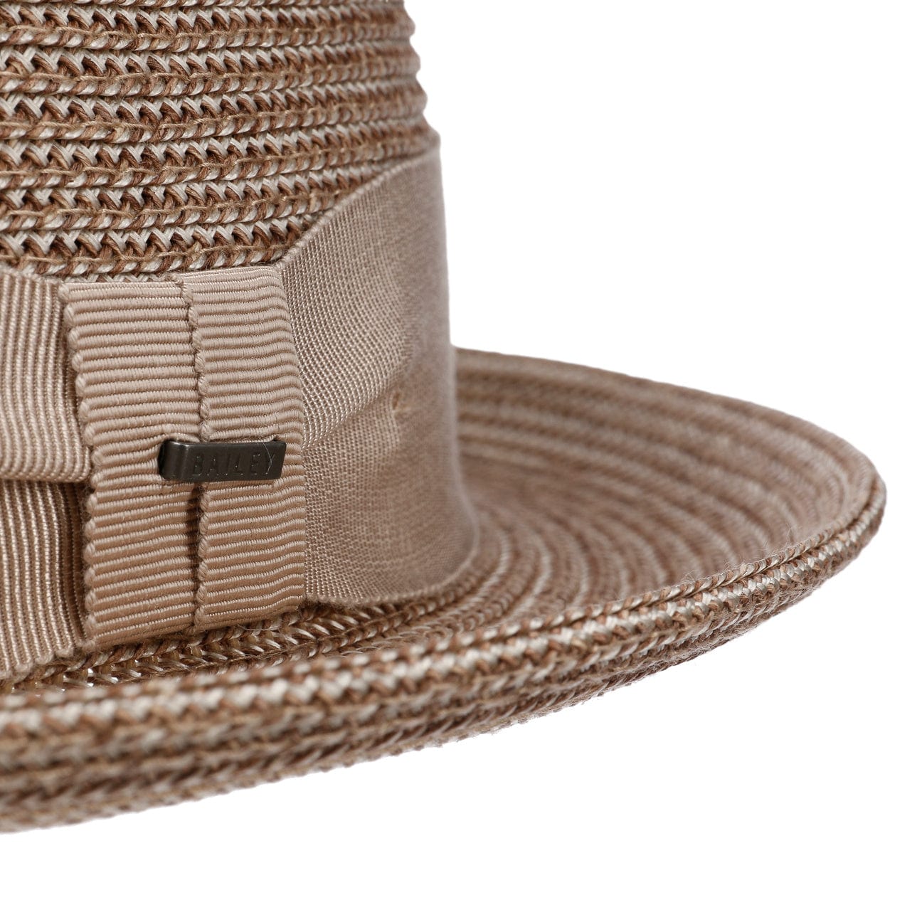 Waits Pork Pie Hat by Bailey 1922 - JJ Hat Center ®