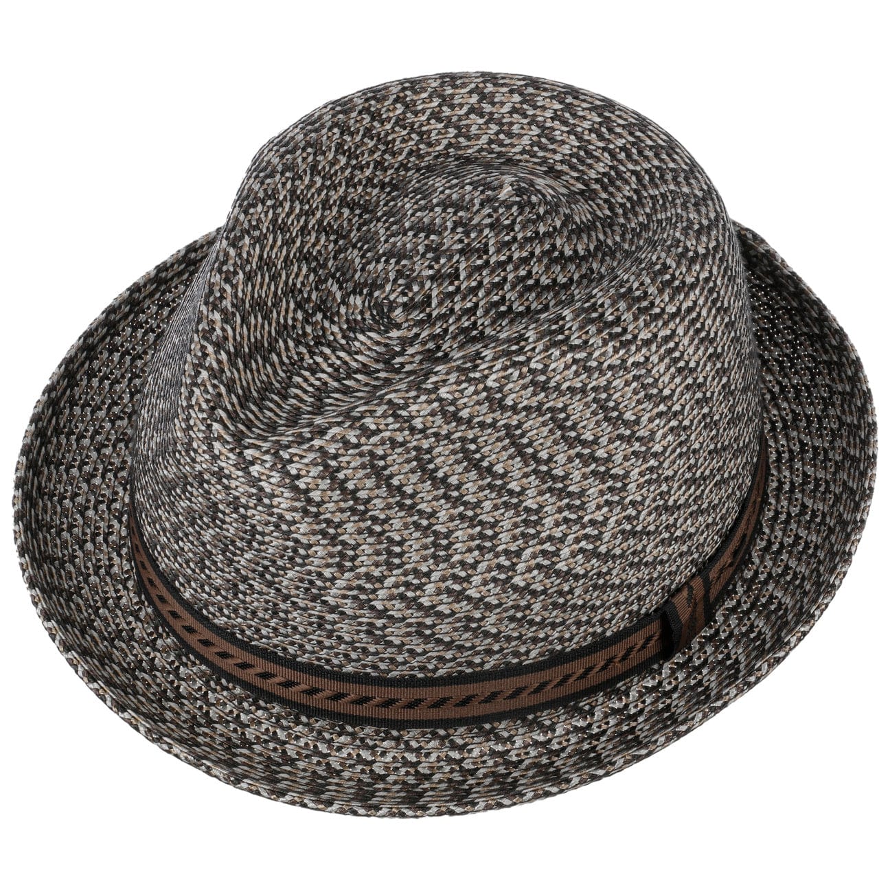 Mannes Summer Hat by Bailey 1922 - JJ Hat Center ®
