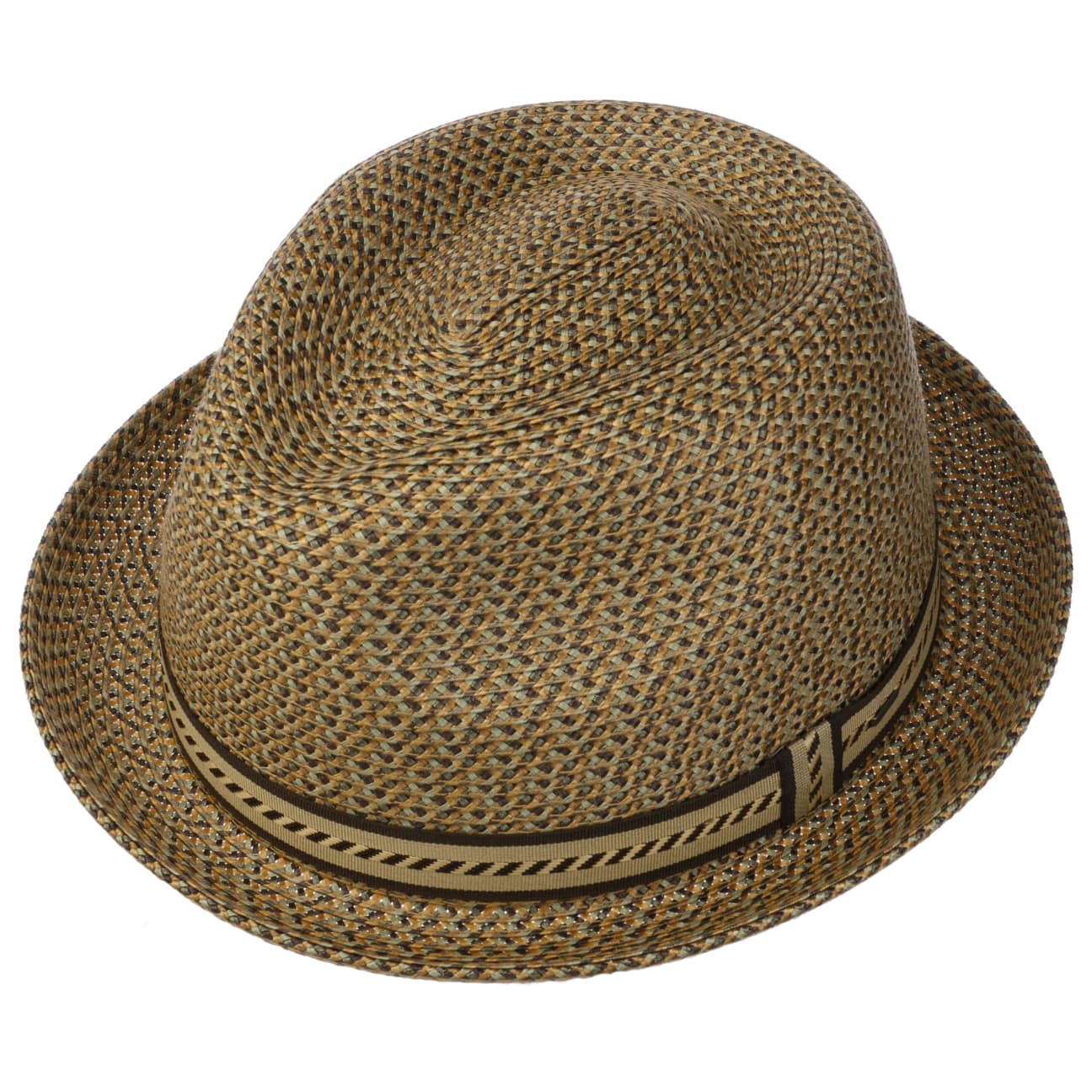 Mannes Summer Hat by Bailey 1922 - JJ Hat Center ®