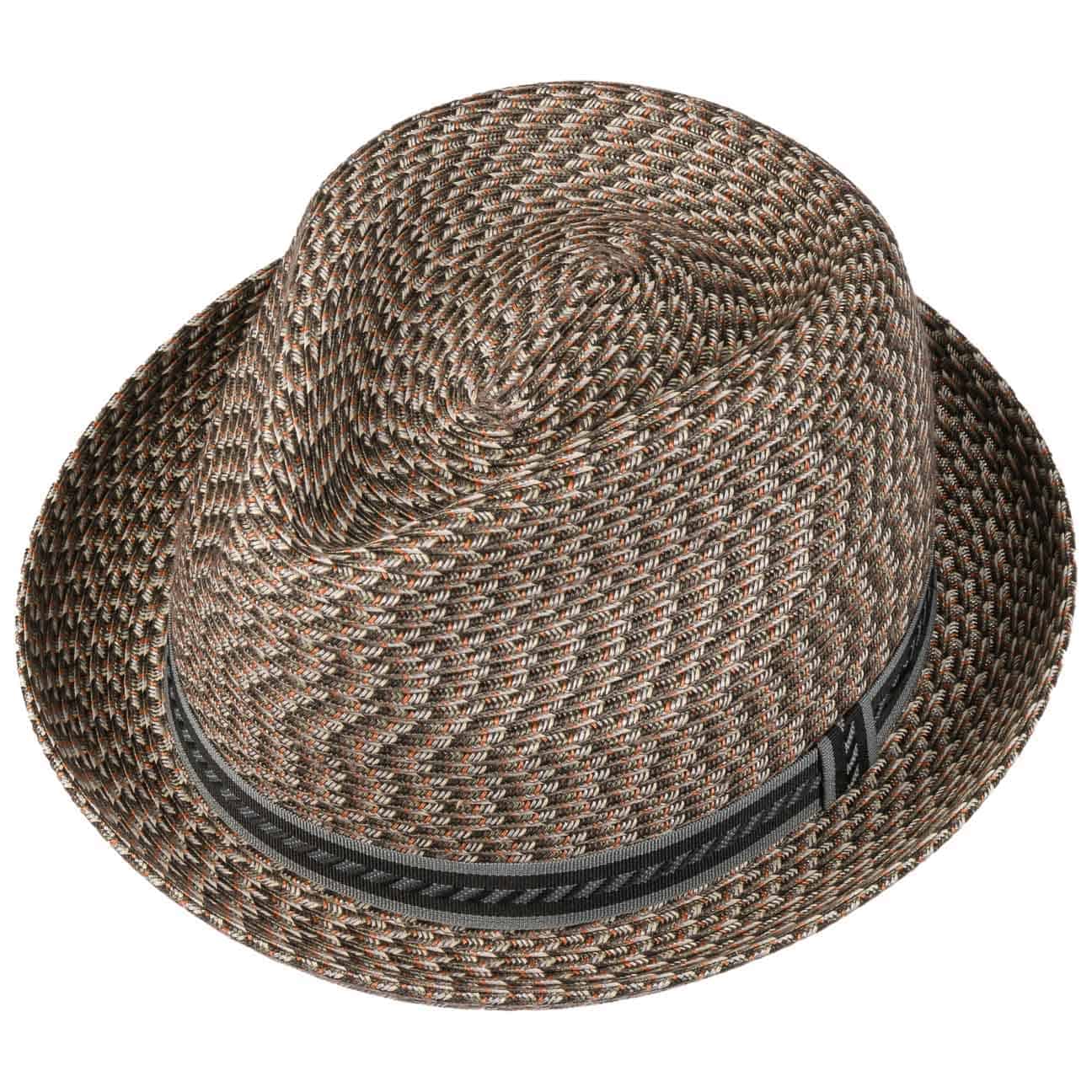 Mannes Summer Hat by Bailey 1922 - JJ Hat Center ®
