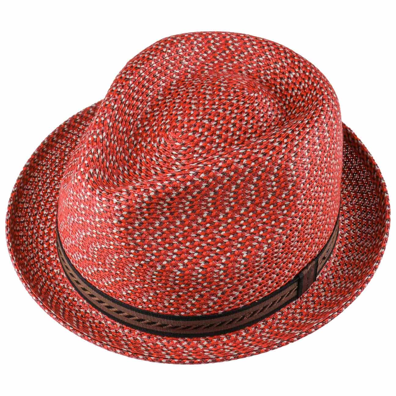 Mannes Summer Hat by Bailey 1922 - JJ Hat Center ®