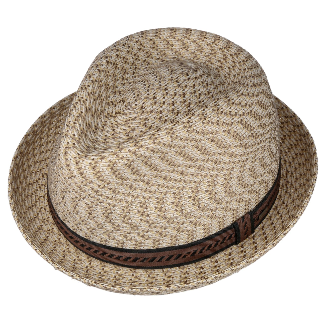 Mannes Summer Hat by Bailey 1922 - JJ Hat Center ®