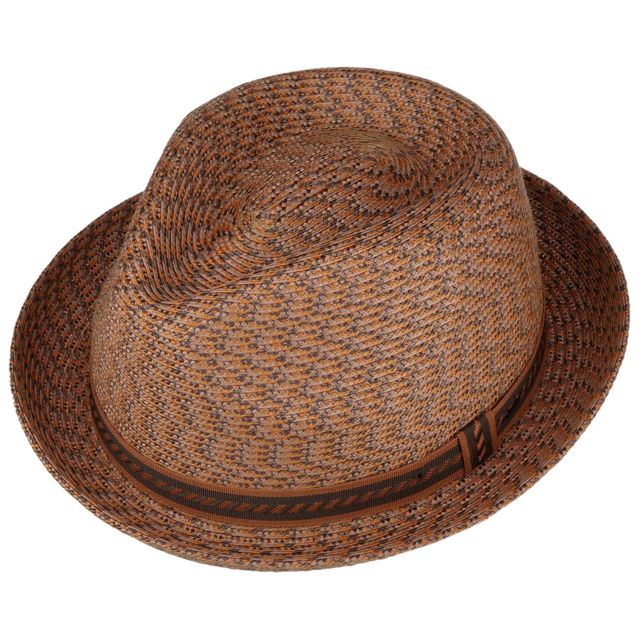 Mannes Summer Hat by Bailey 1922 - JJ Hat Center ®