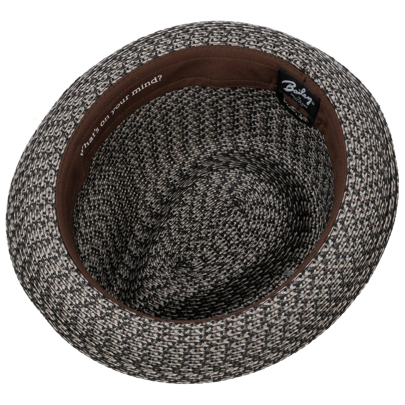 Mannes Summer Hat by Bailey 1922 - JJ Hat Center ®