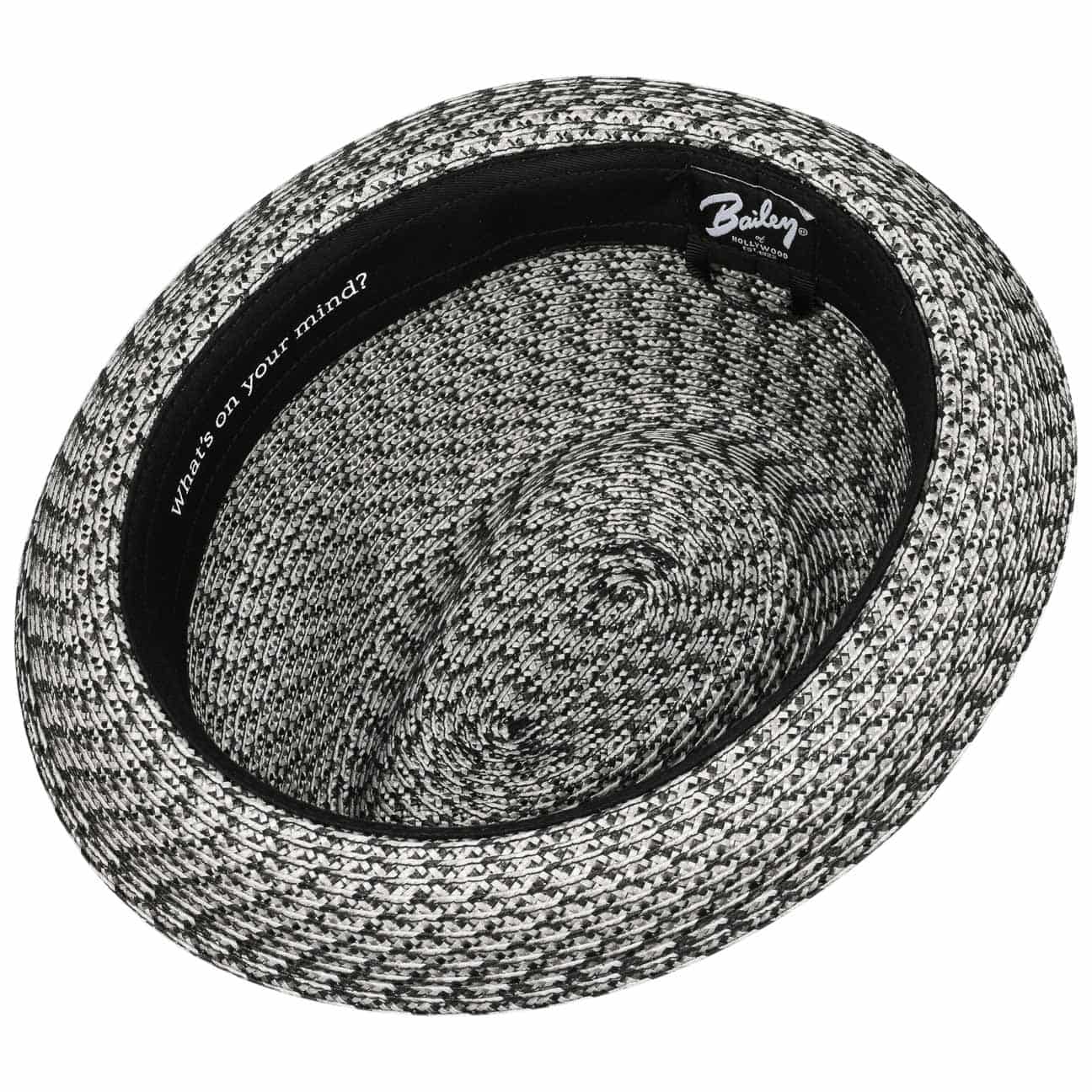 Mannes Summer Hat by Bailey 1922 - JJ Hat Center ®