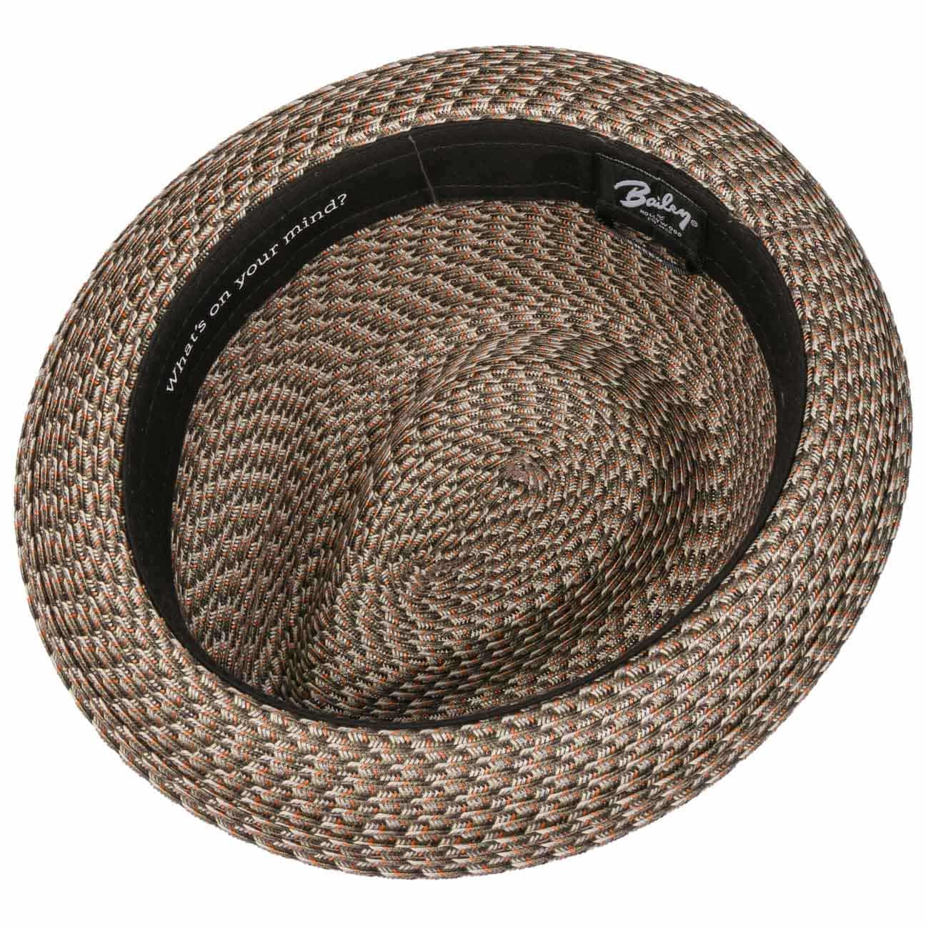 Mannes Summer Hat by Bailey 1922 - JJ Hat Center ®