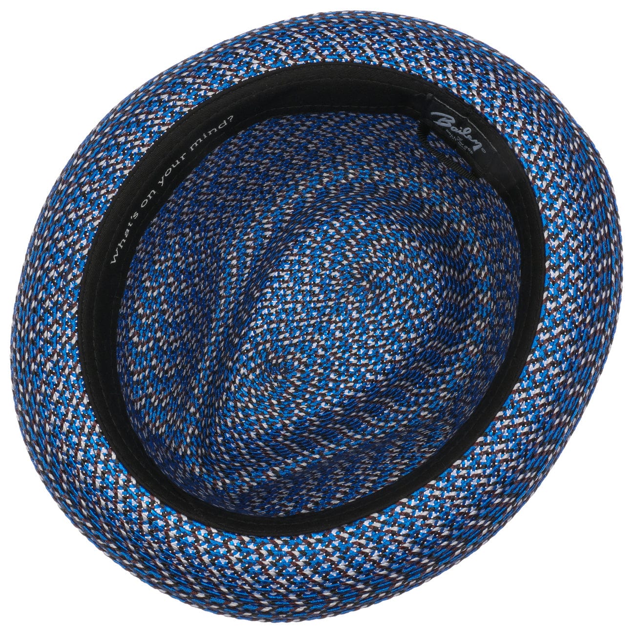Mannes Summer Hat by Bailey 1922 - JJ Hat Center ®