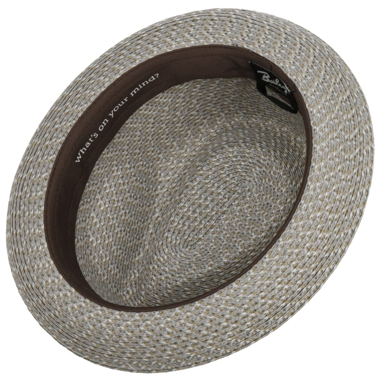 Mannes Summer Hat by Bailey 1922 - JJ Hat Center ®