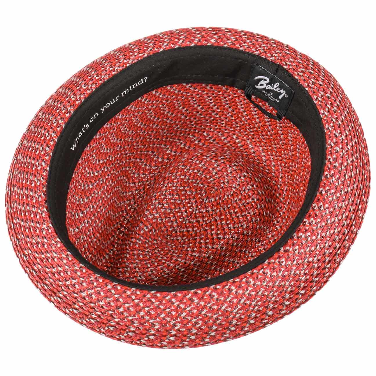 Mannes Summer Hat by Bailey 1922 - JJ Hat Center ®