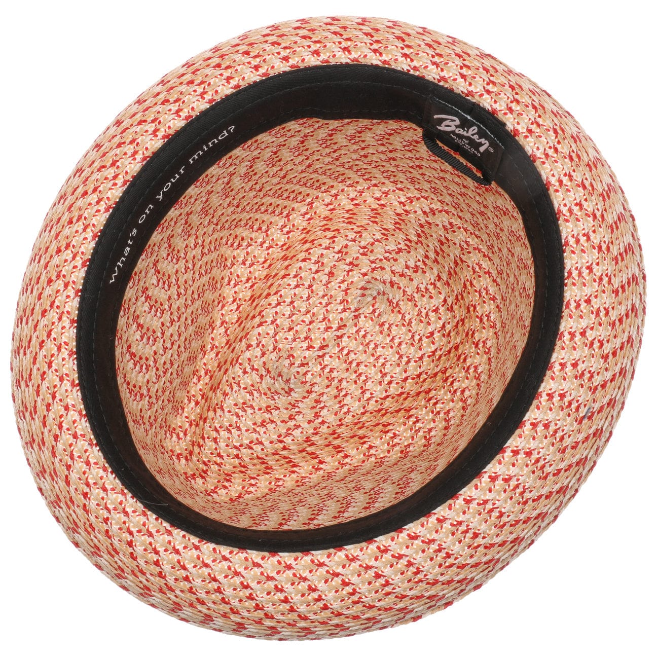 Mannes Summer Hat by Bailey 1922 - JJ Hat Center ®