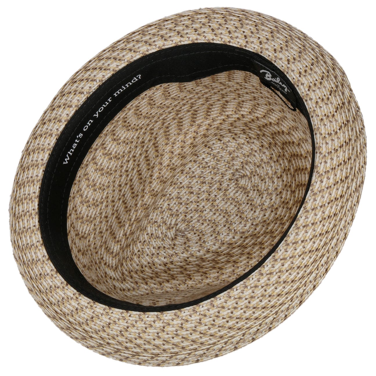 Mannes Summer Hat by Bailey 1922 - JJ Hat Center ®