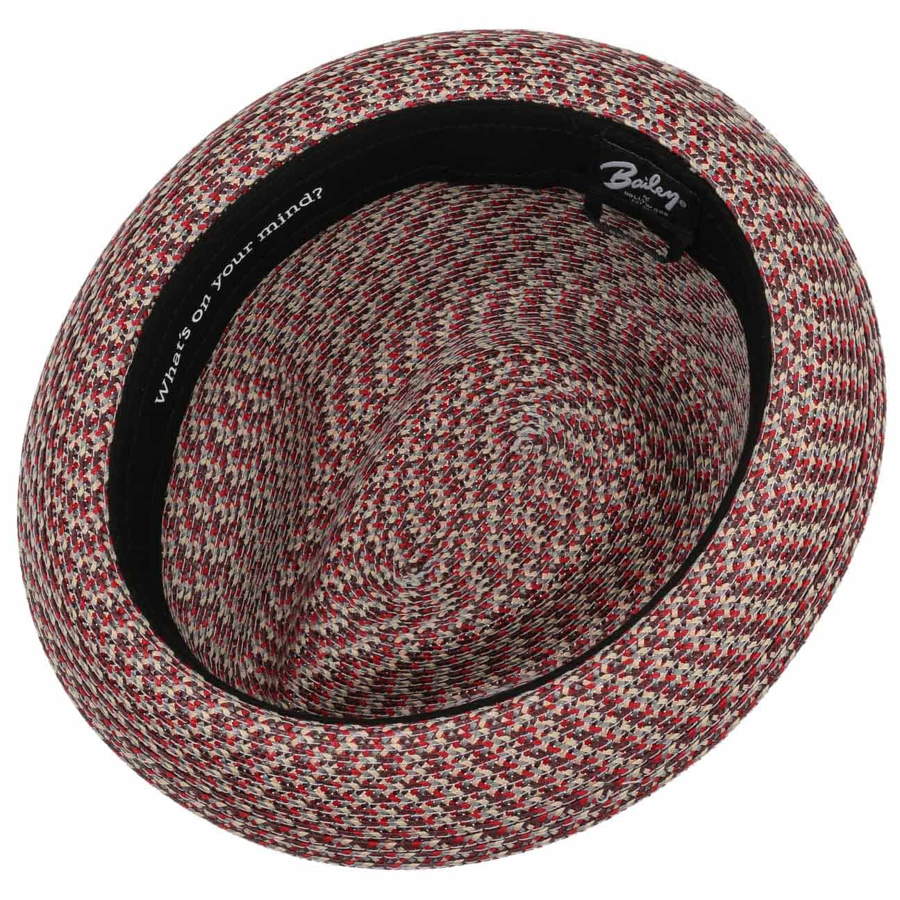 Mannes Summer Hat by Bailey 1922 - JJ Hat Center ®