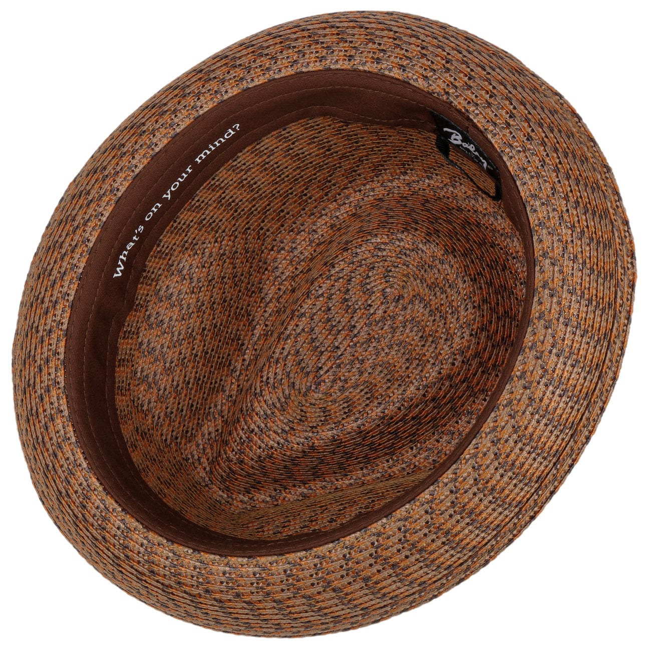 Mannes Summer Hat by Bailey 1922 - JJ Hat Center ®