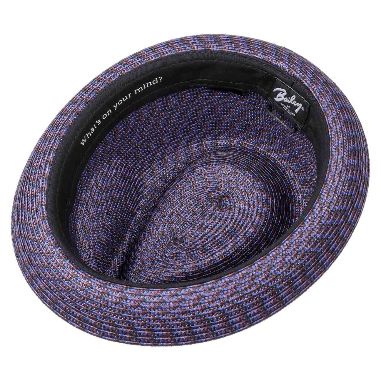 Mannes Summer Hat by Bailey 1922 - JJ Hat Center ®