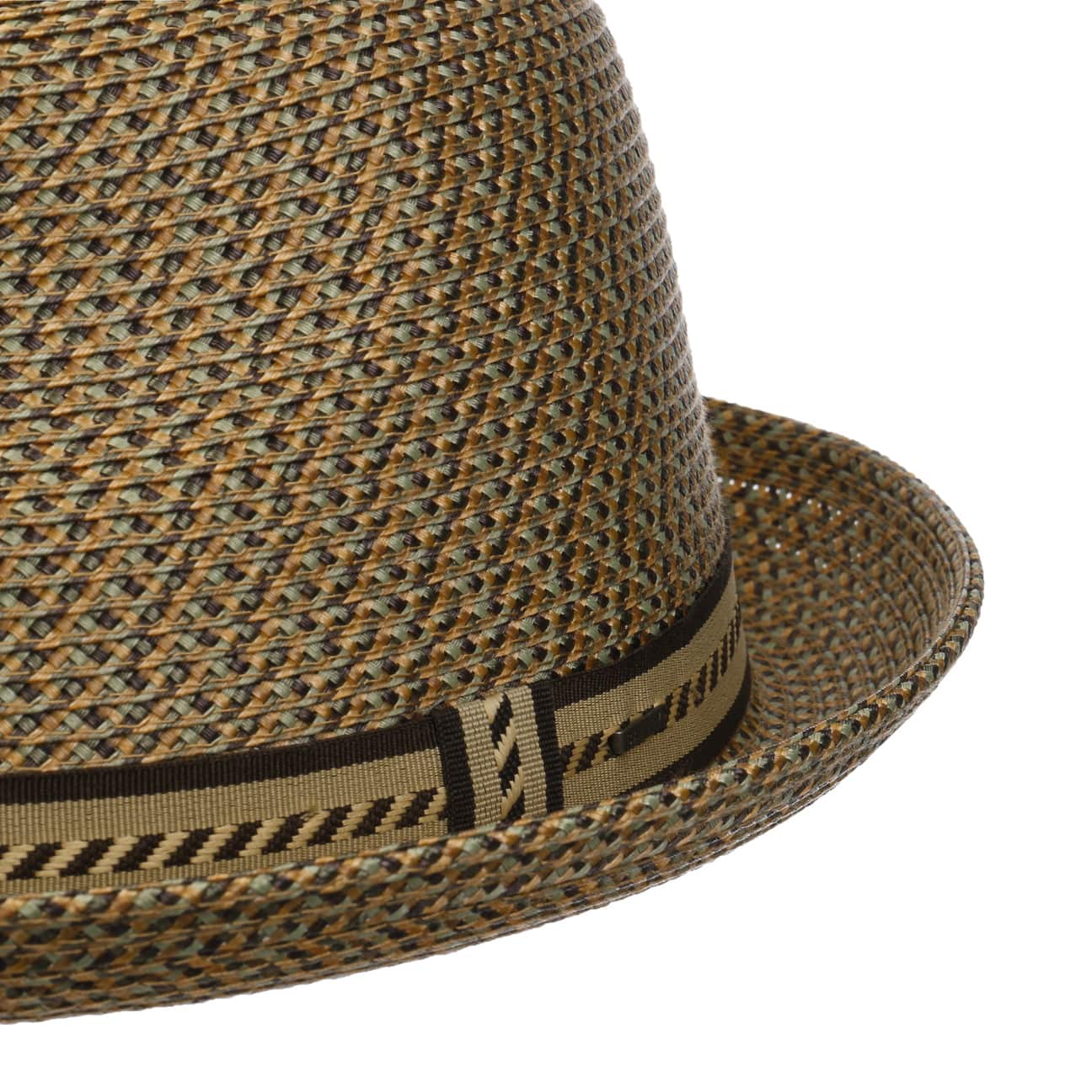 Mannes Summer Hat by Bailey 1922 - JJ Hat Center ®