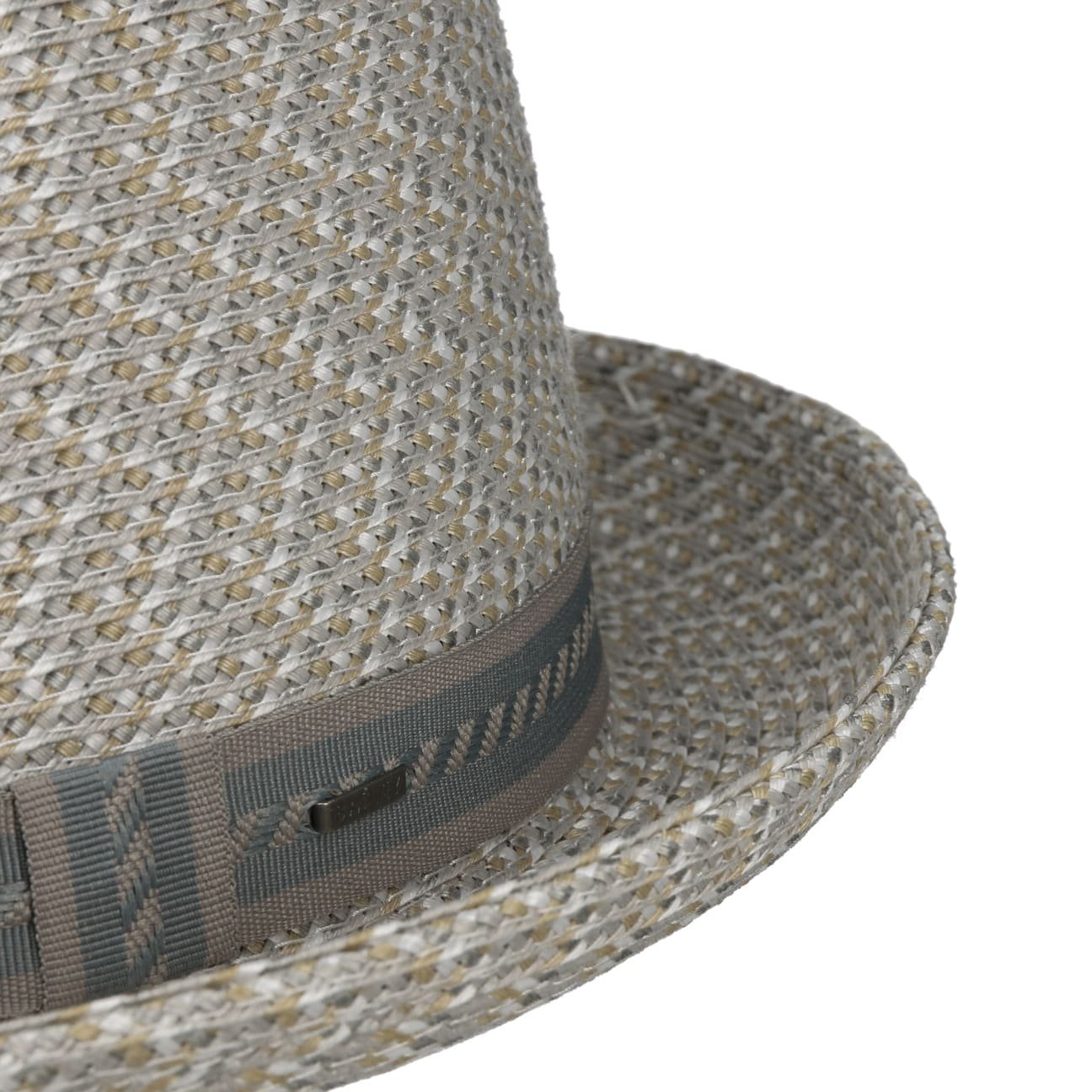 Mannes Summer Hat by Bailey 1922 - JJ Hat Center ®
