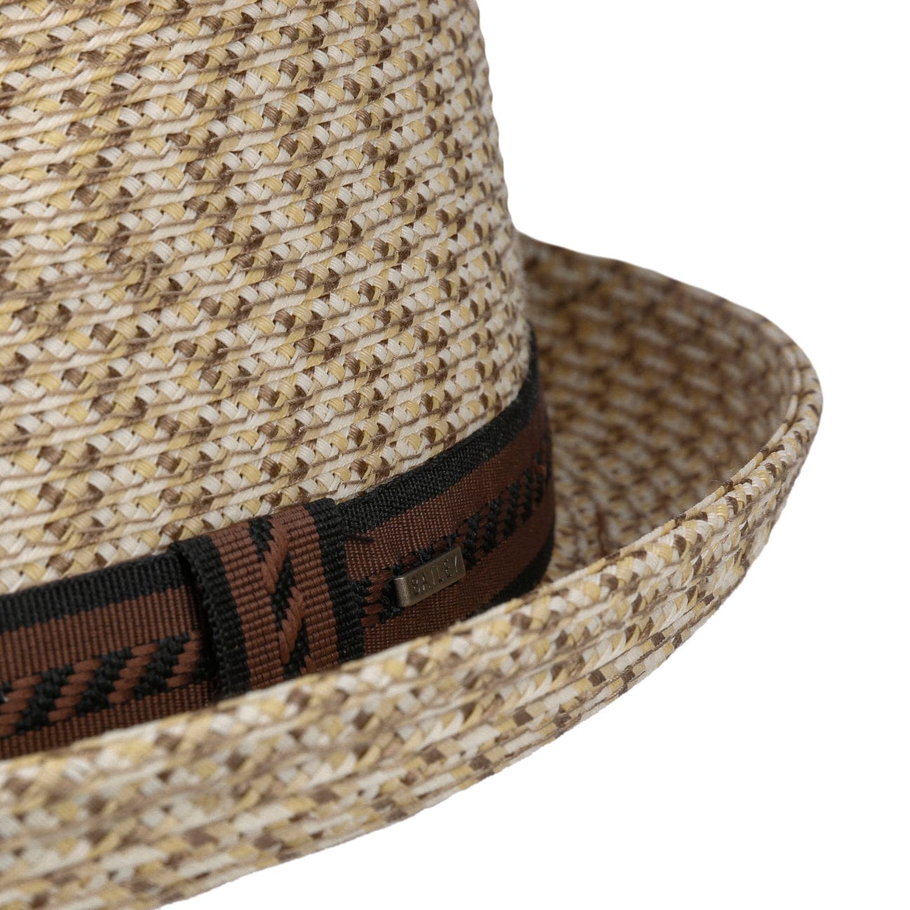 Mannes Summer Hat by Bailey 1922 - JJ Hat Center ®