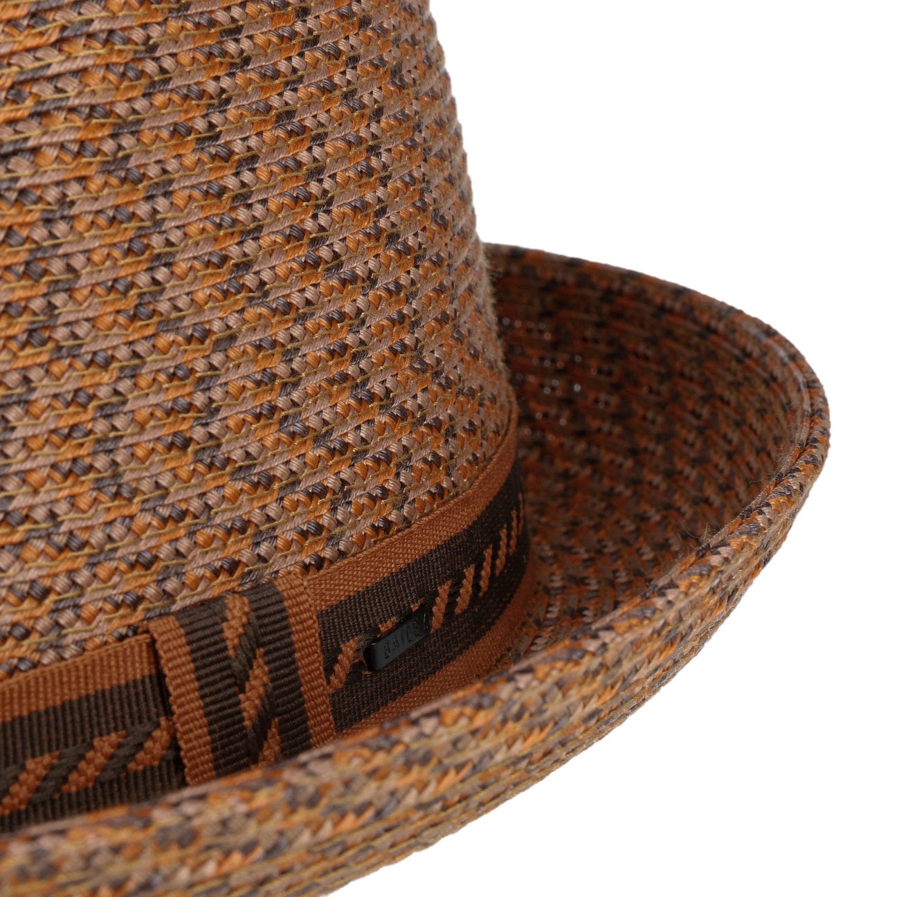 Mannes Summer Hat by Bailey 1922 - JJ Hat Center ®