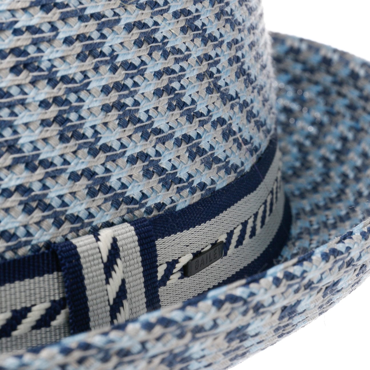 Mannes Summer Hat by Bailey 1922 - JJ Hat Center ®