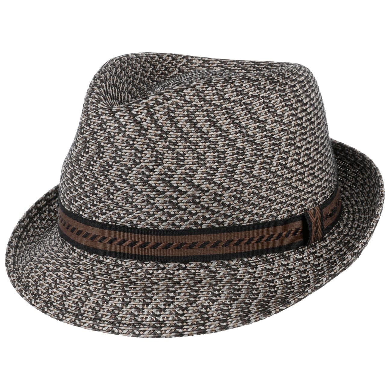 Mannes Summer Hat by Bailey 1922 - JJ Hat Center ®
