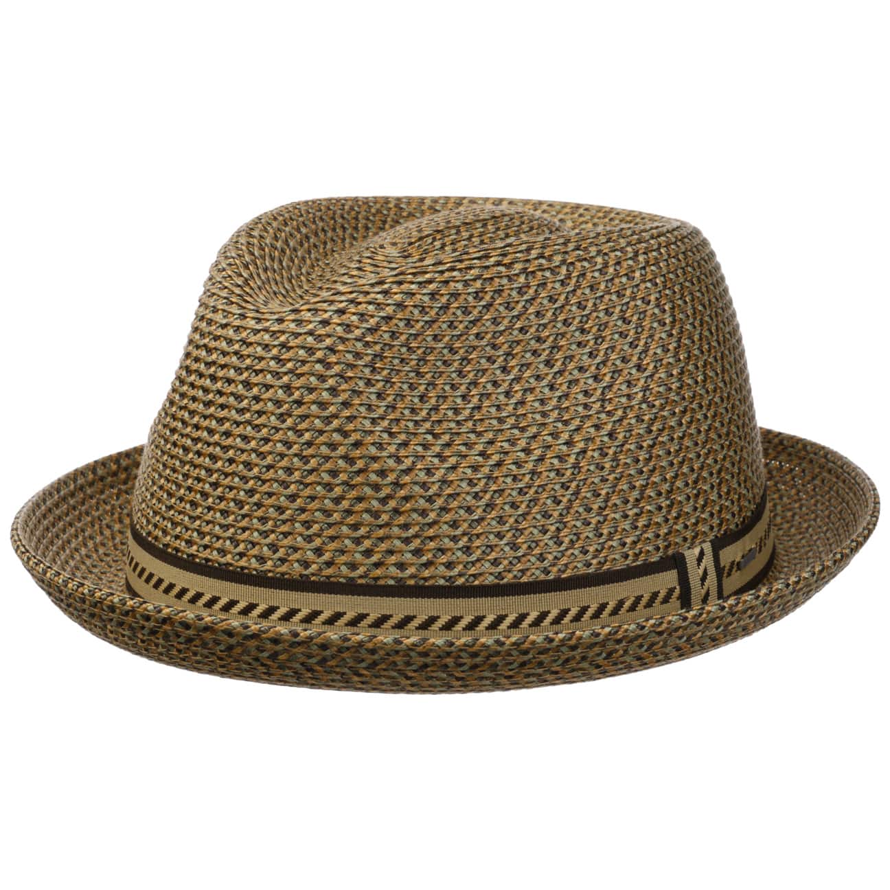Mannes Summer Hat by Bailey 1922 - JJ Hat Center ®