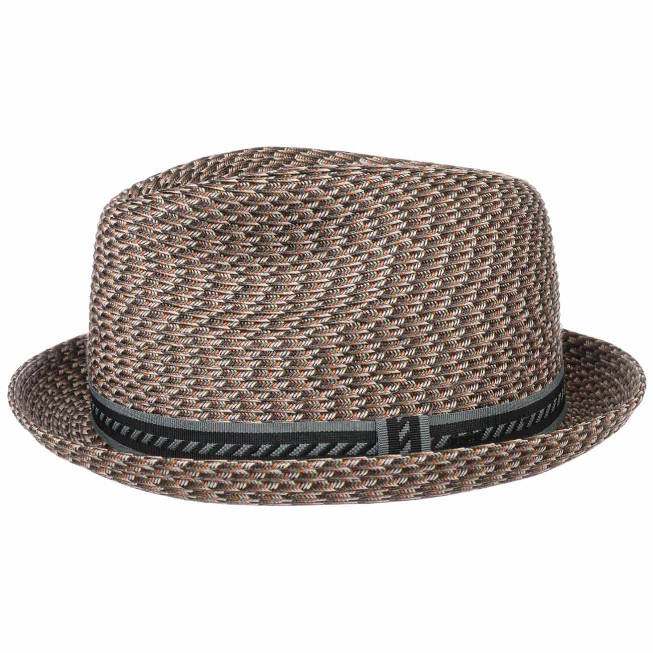 Mannes Summer Hat by Bailey 1922 - JJ Hat Center ®