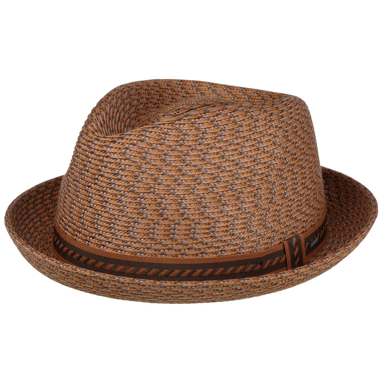 Mannes Summer Hat by Bailey 1922 - JJ Hat Center ®