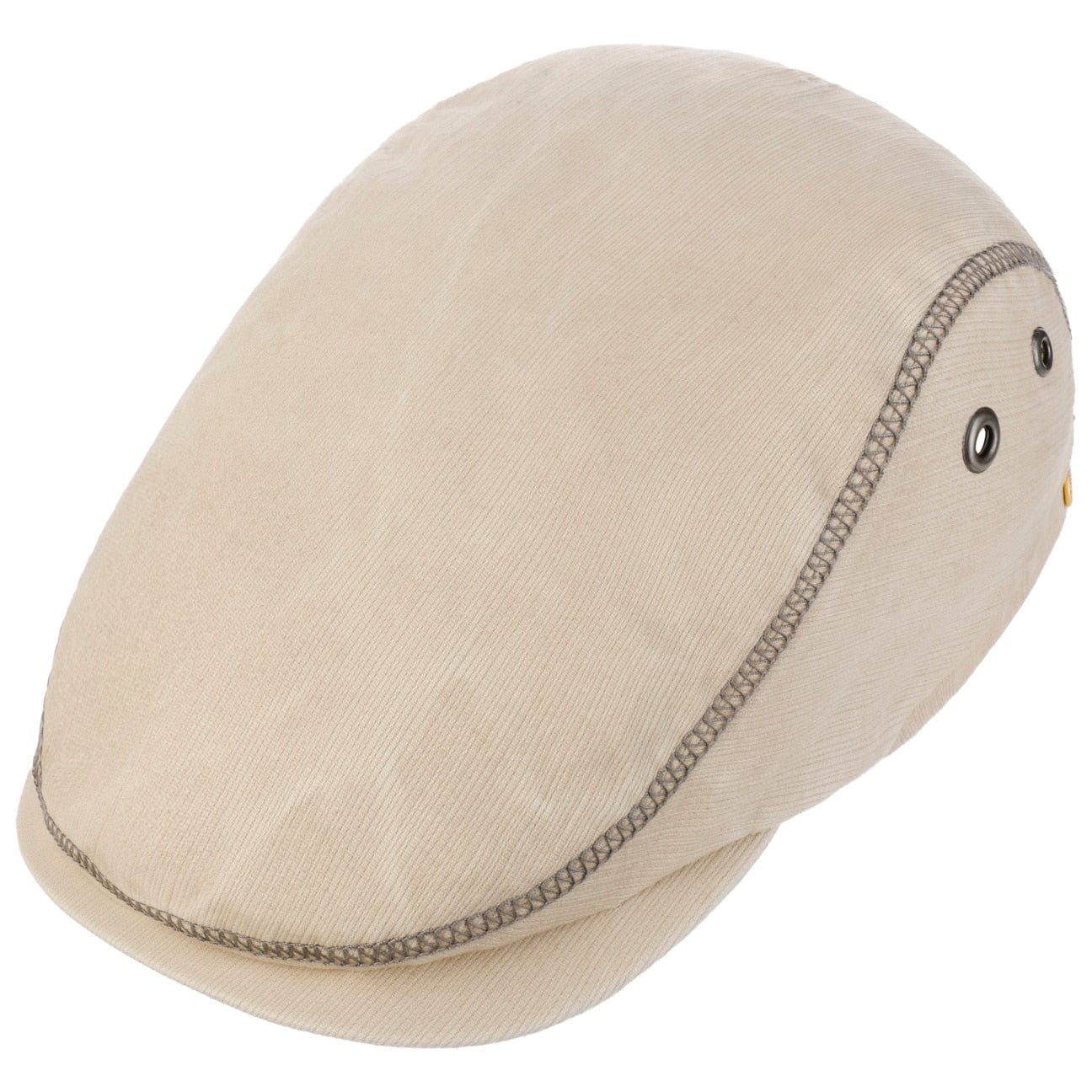 Franky Sun Protect Flat Cap by Mayser - JJ Hat Center ®