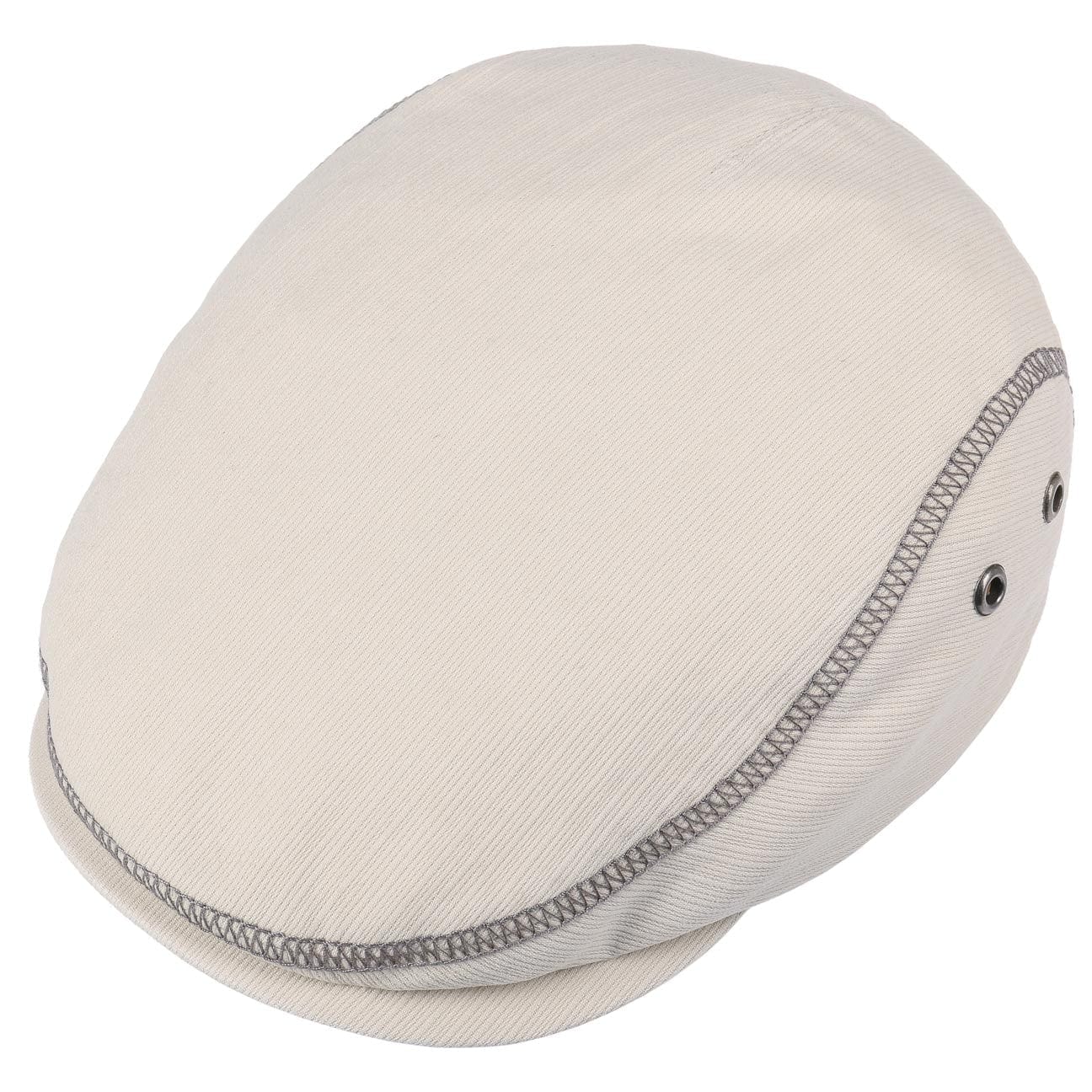 Franky Sun Protect Flat Cap by Mayser - JJ Hat Center ®