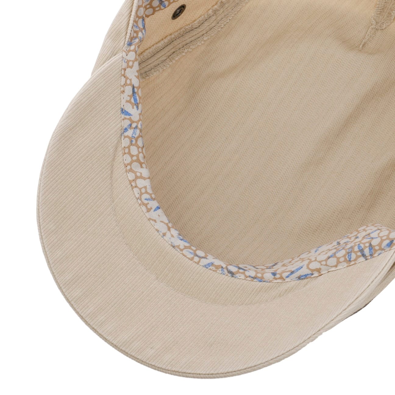 Franky Sun Protect Flat Cap by Mayser - JJ Hat Center ®