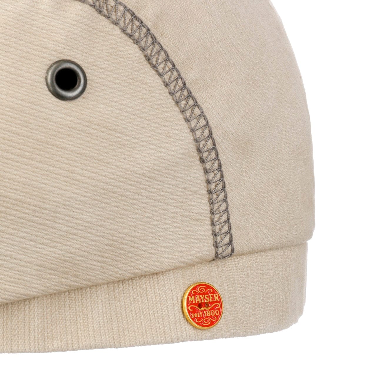 Franky Sun Protect Flat Cap by Mayser - JJ Hat Center ®