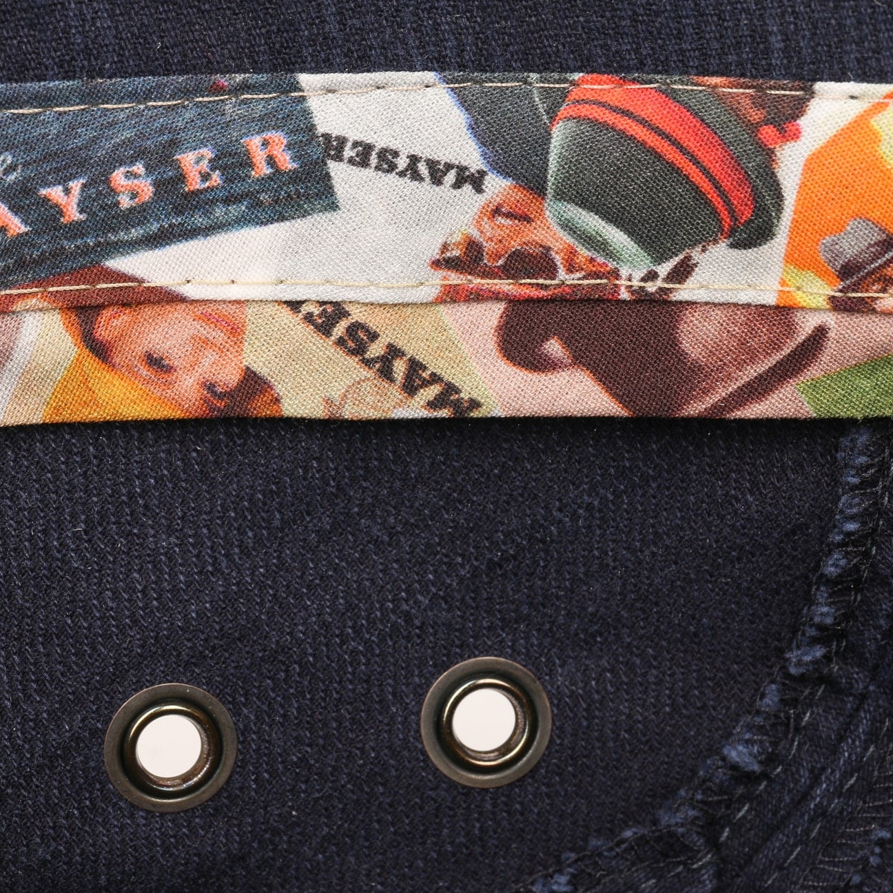 Franky Sun Protect Flat Cap by Mayser - JJ Hat Center ®