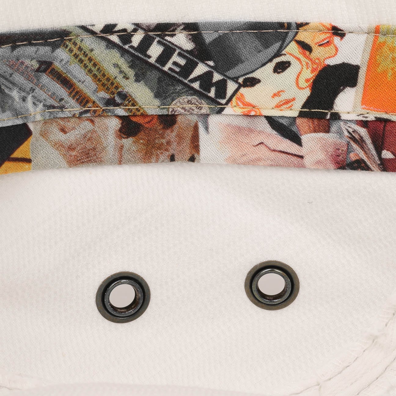 Franky Sun Protect Flat Cap by Mayser - JJ Hat Center ®