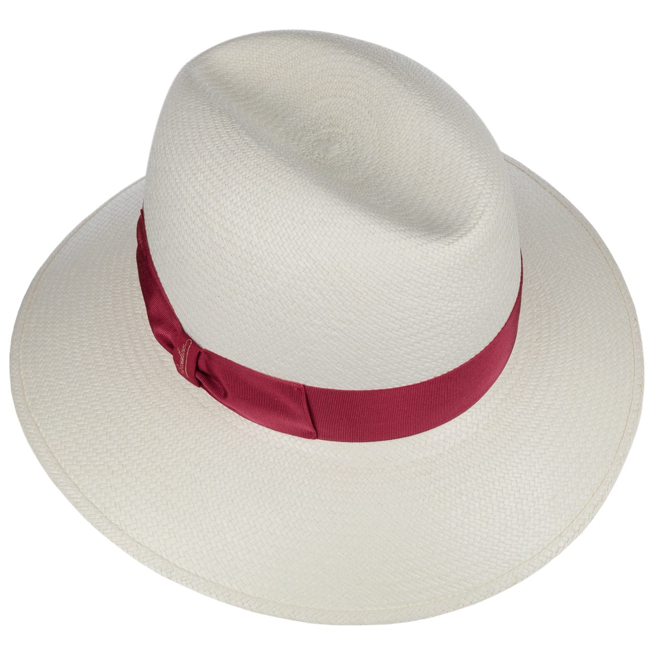 Panama Women's Floppy Hat by Borsalino - JJ Hat Center ®