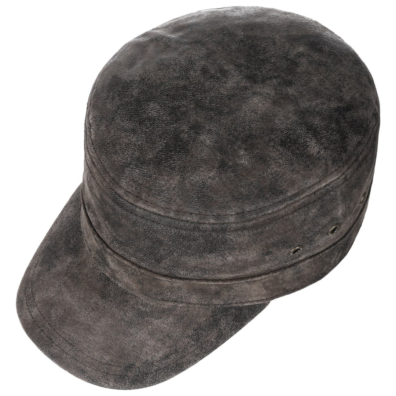Raymore Pigskin Army Cap by Stetson - JJ Hat Center ®