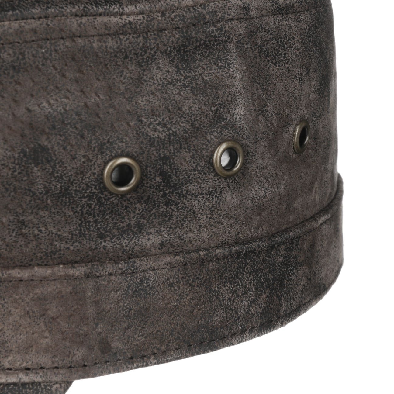Raymore Pigskin Army Cap by Stetson - JJ Hat Center ®