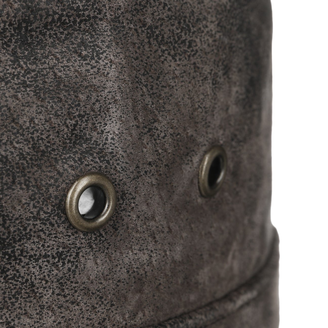 Raymore Pigskin Army Cap by Stetson - JJ Hat Center ®