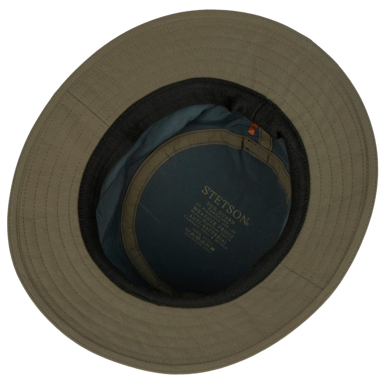 Kettering Outdoor Hat by Stetson - JJ Hat Center ®