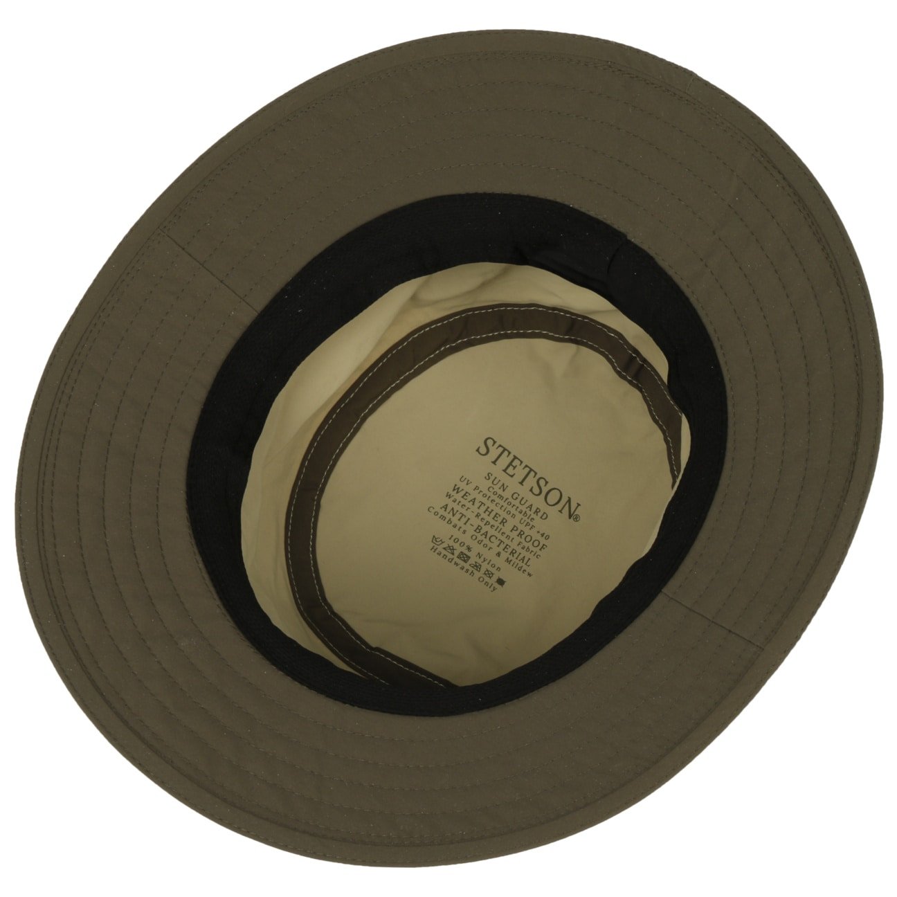 Kettering Outdoor Hat by Stetson - JJ Hat Center ®